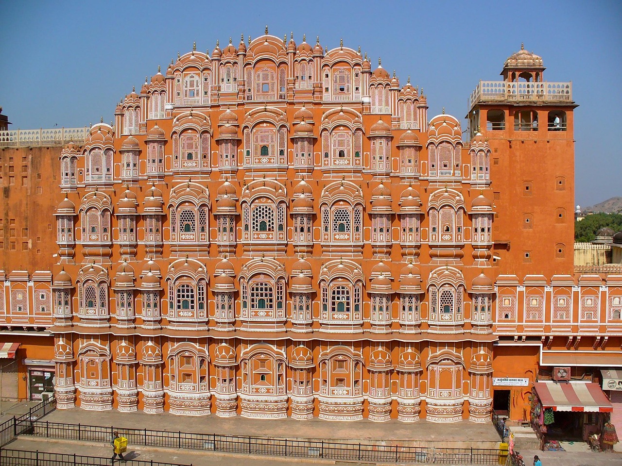 Rajasthan heritage palace – royal architecture of the Land of Maharajas