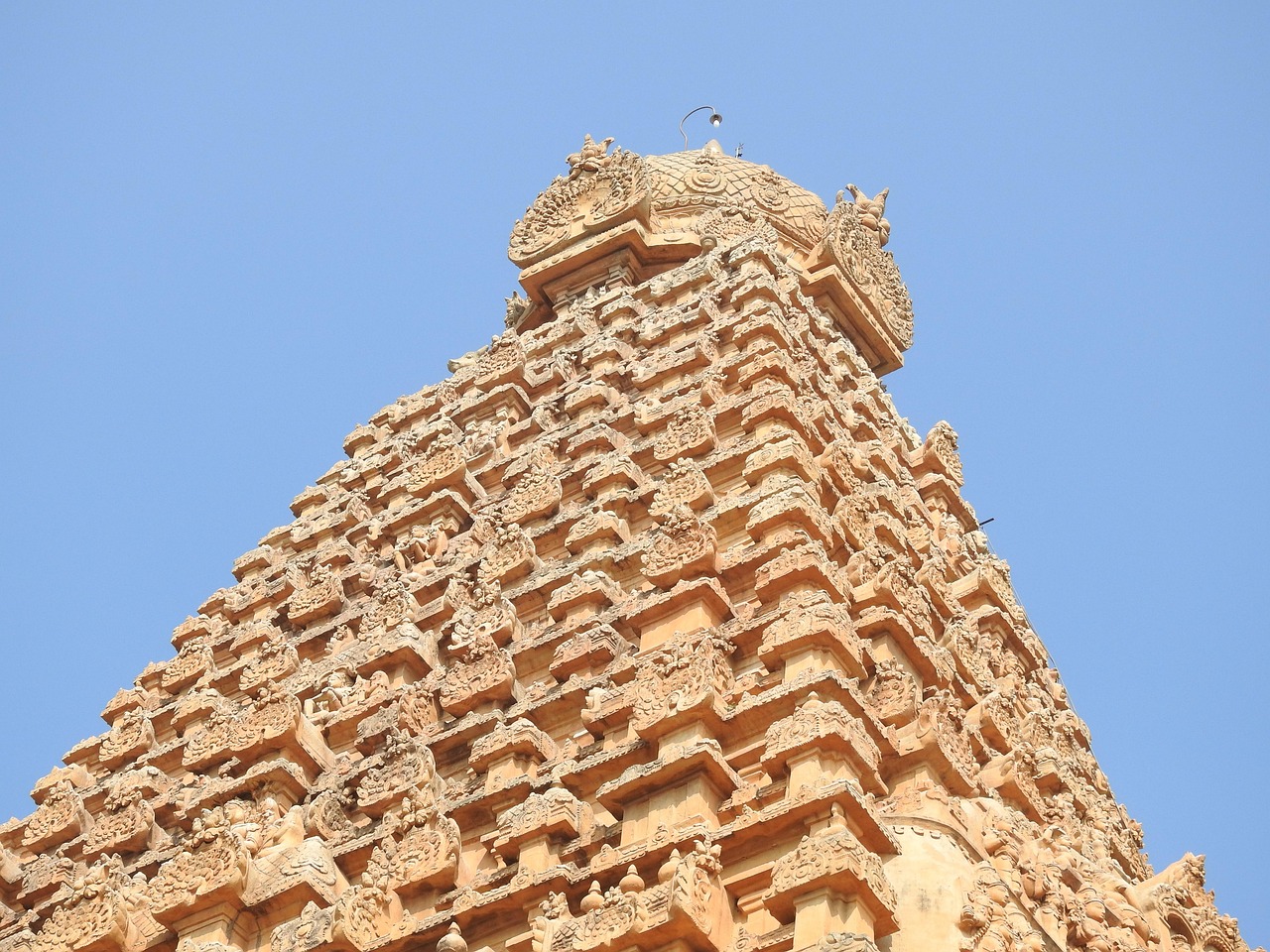 Cultural Immersion in Tamil Nadu – temples, arts and cuisine, South India